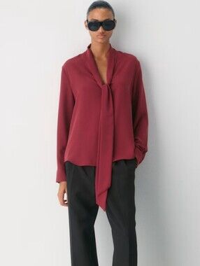Babaton Hestia Blouse